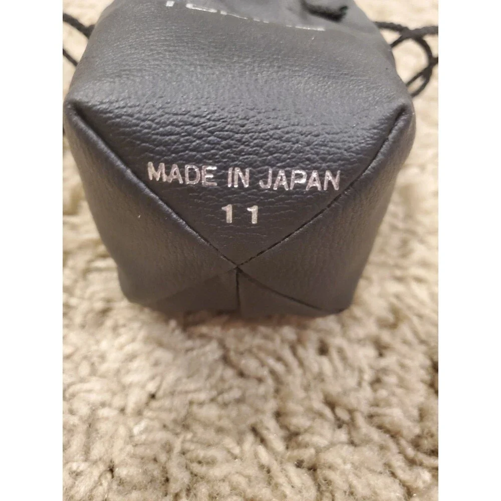 Vintage Tokina 2x Doubler Teleconverter Lens Pentax PK P/KA Mount Caps Pouch Jap